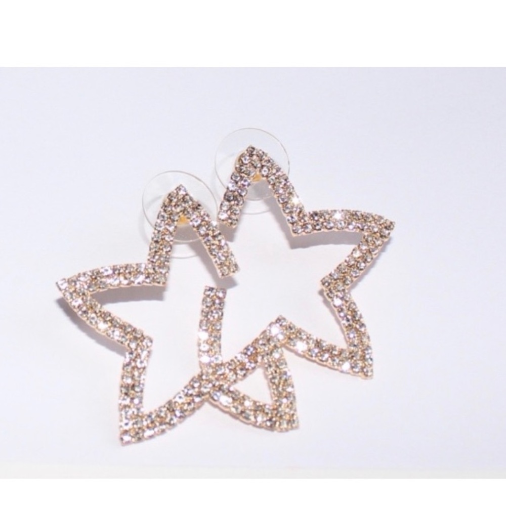 Star Earring